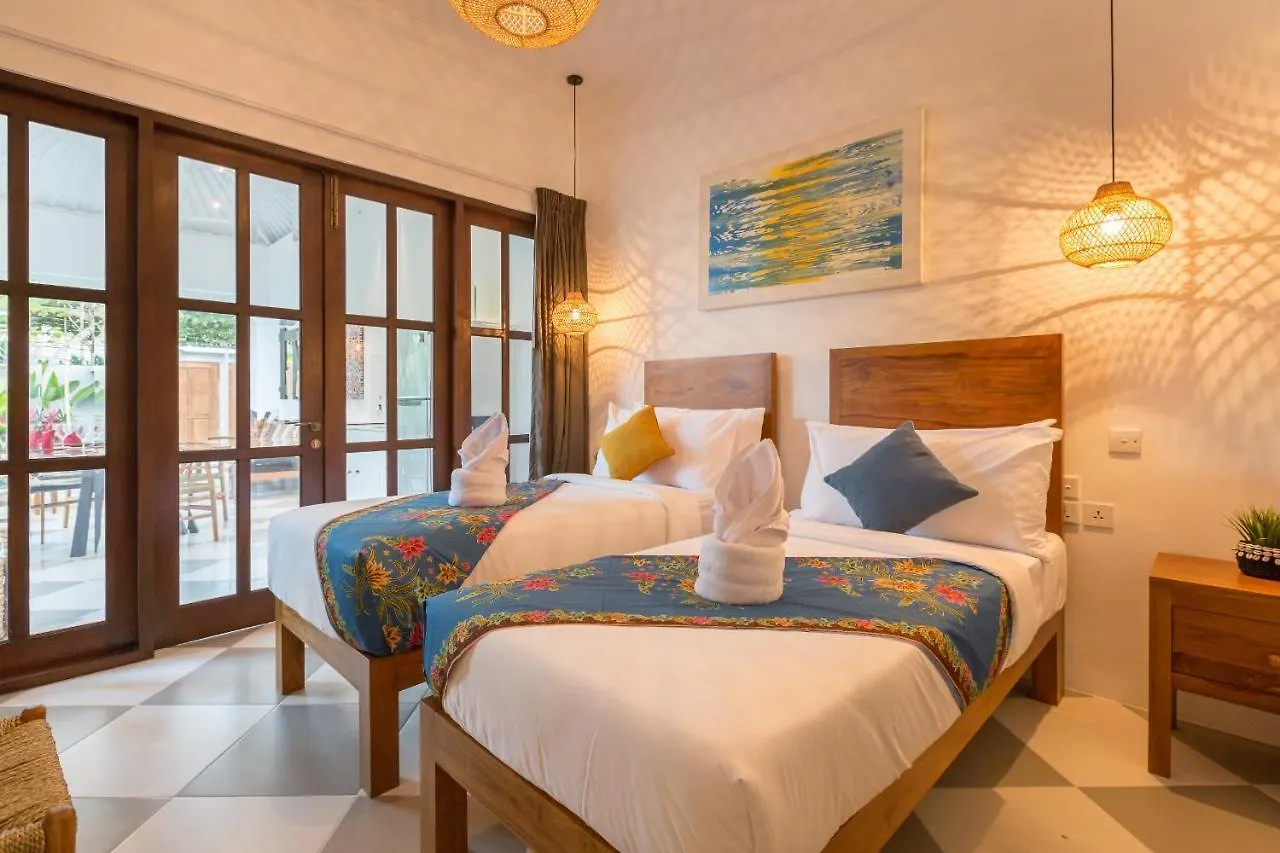 Villa Cj Seminyak