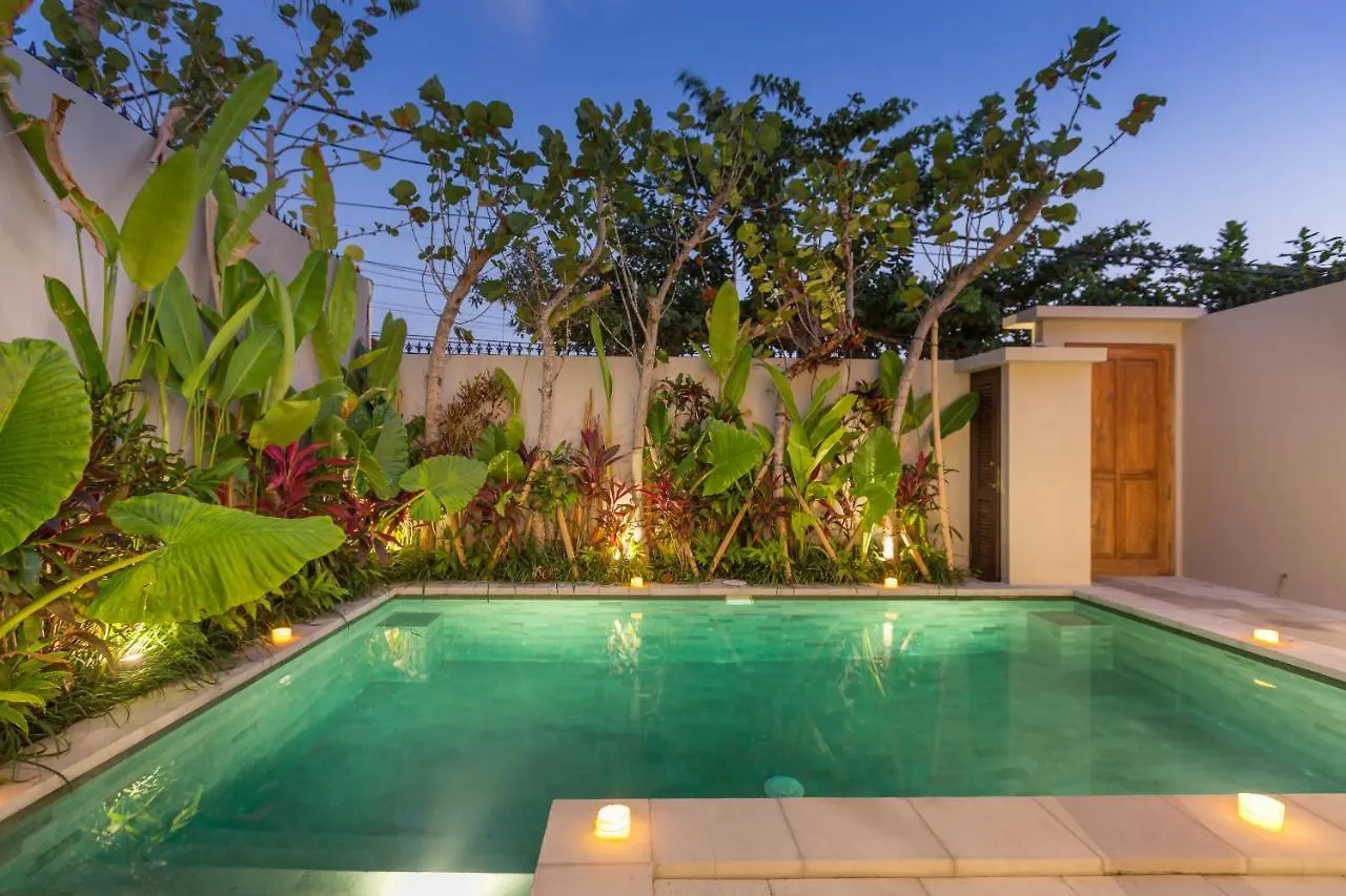 Villa Cj Seminyak
