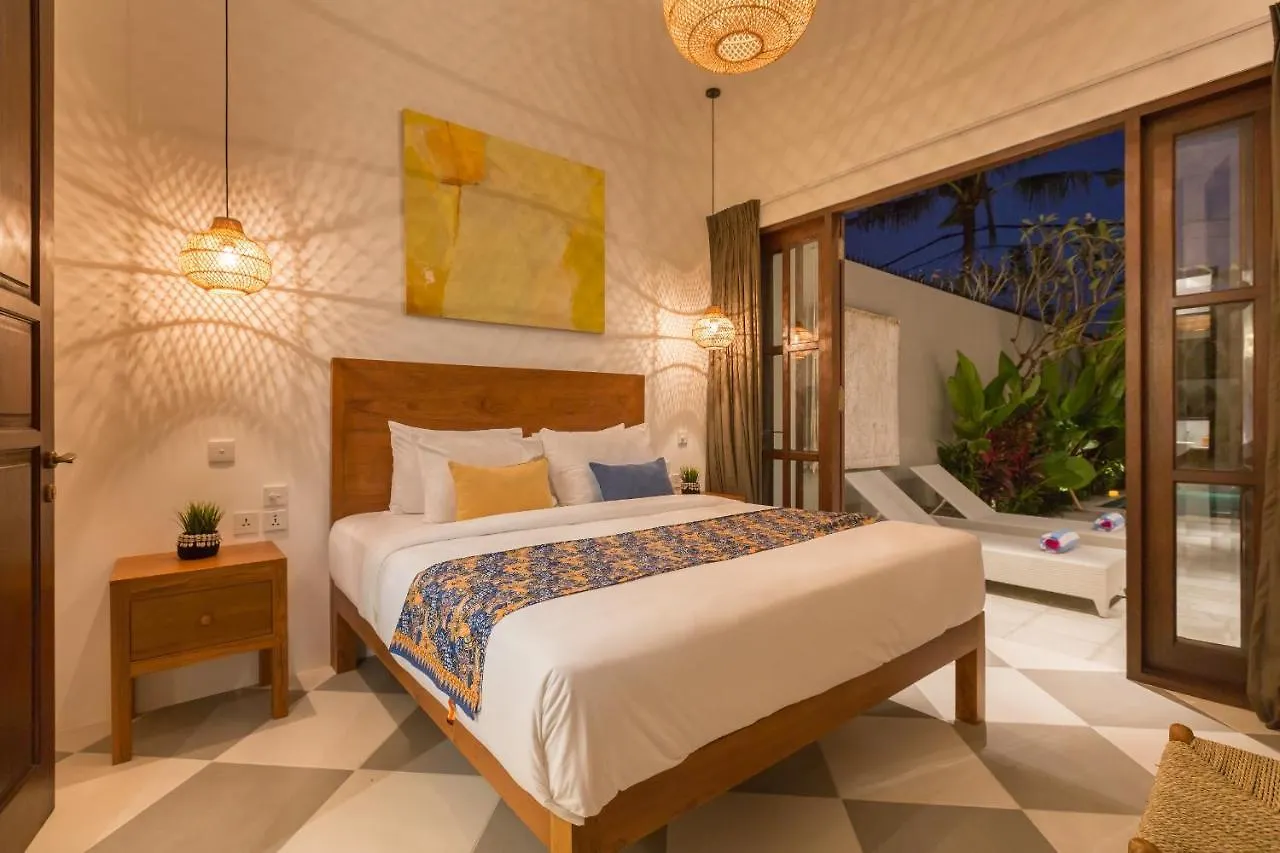 Villa Cj Seminyak