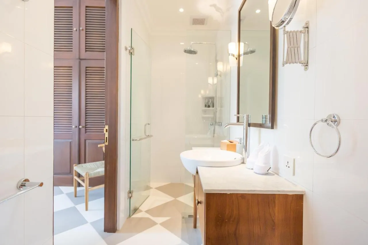 Villa Cj Seminyak