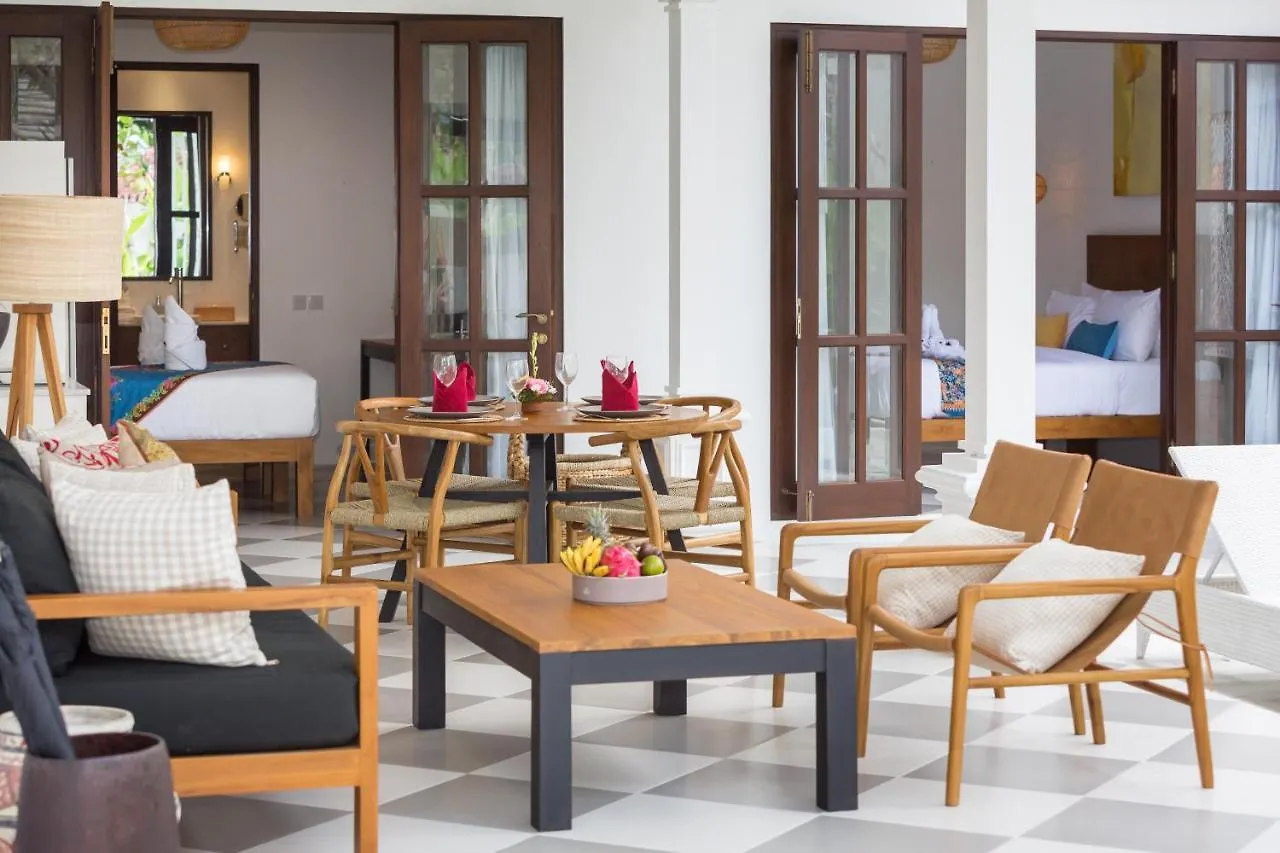 Villa Cj Seminyak
